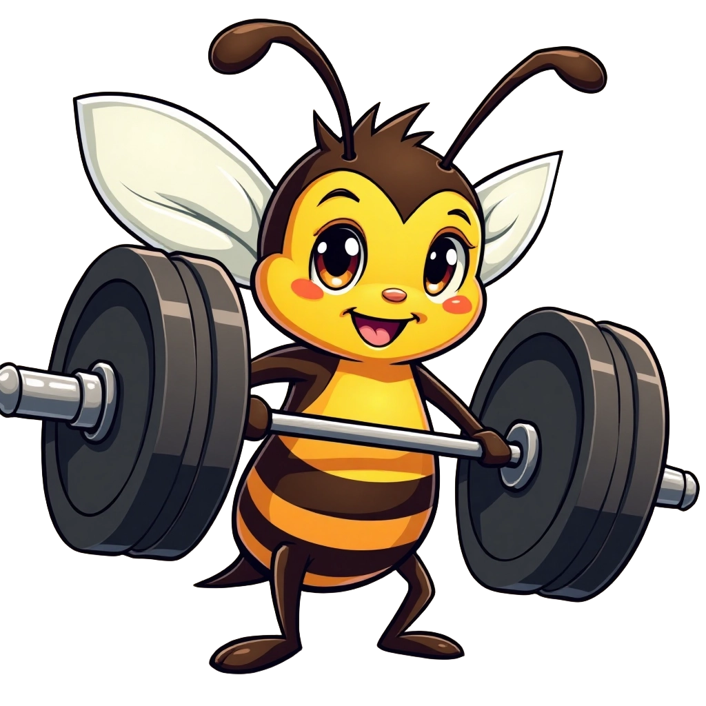 Fitness Bee